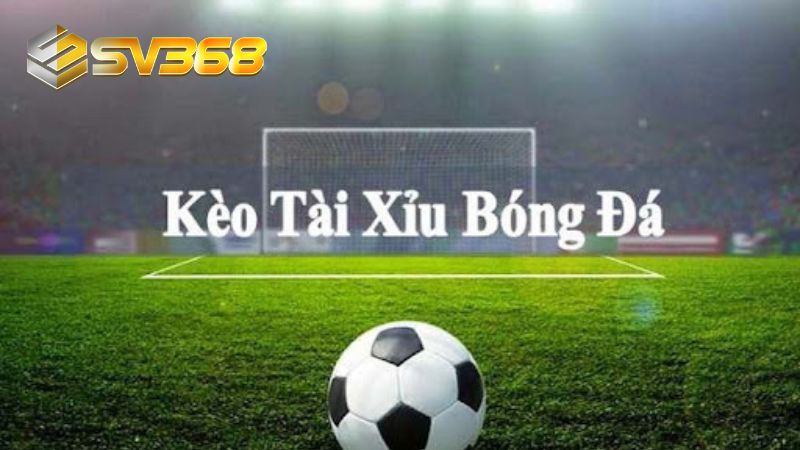 Người chơi chọn tỷ lệ chấp kèo tài xỉu phù hợp