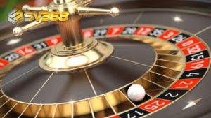 Bàn cược roulette